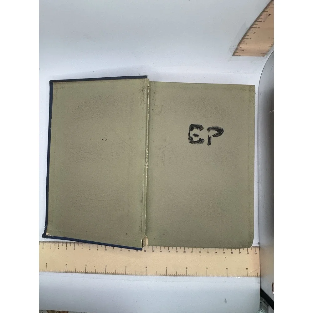 Ralph Waldo Emerson LETTERS AND SOCIAL AIMS  Riverside Edition 1888